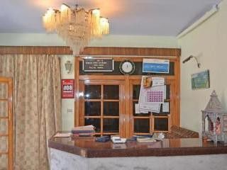 Radha Continental Hotel Nainital Buitenkant foto