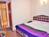 Radha Continental Hotel Nainital Buitenkant foto