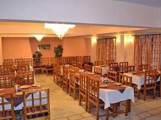Radha Continental Hotel Nainital Buitenkant foto